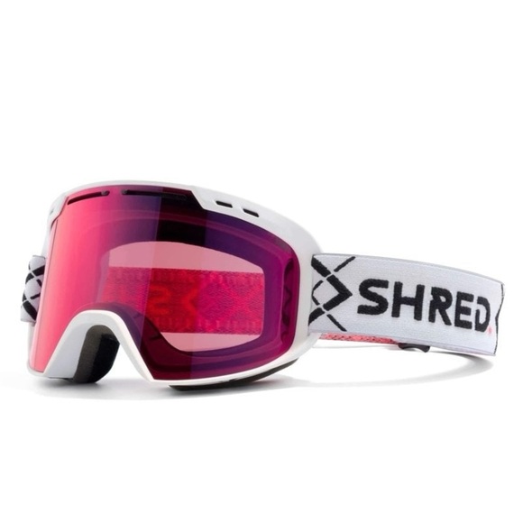 SHRED Amazify Bigshow Blast Ski Goggles / Snowboard Goggles - Picture 1 of 16